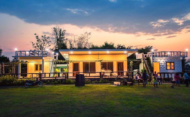 Tubna homestay