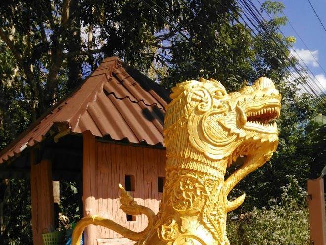 Kiengphu resort