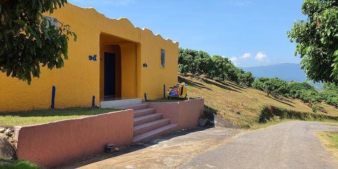 Mon sailom waal resort