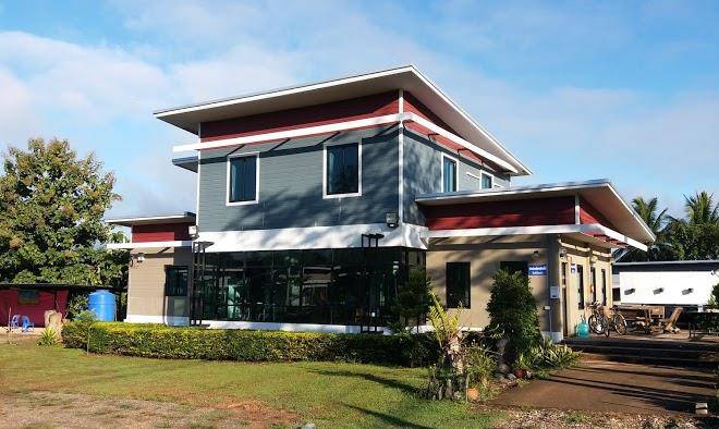 Thung Chang Hill Resort Image