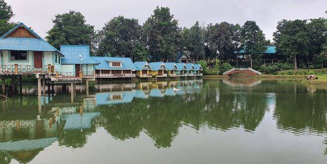 Phalan resort