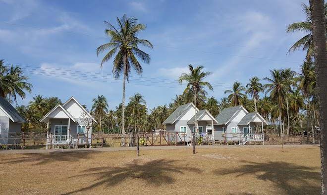Ban thon beach