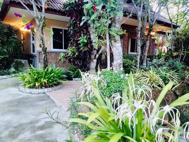 Ruean Ram Resort Image