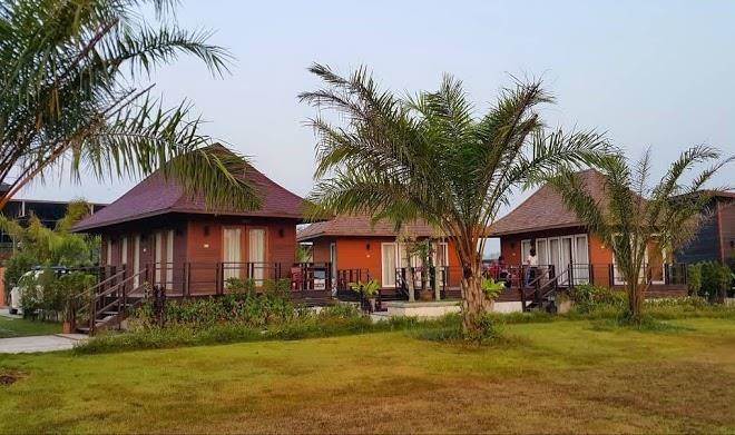 Golok golf club & resort