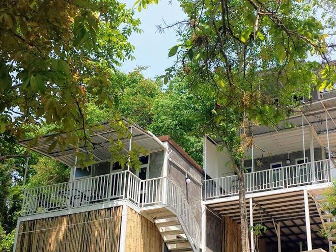 Nongbualamphu signature resort