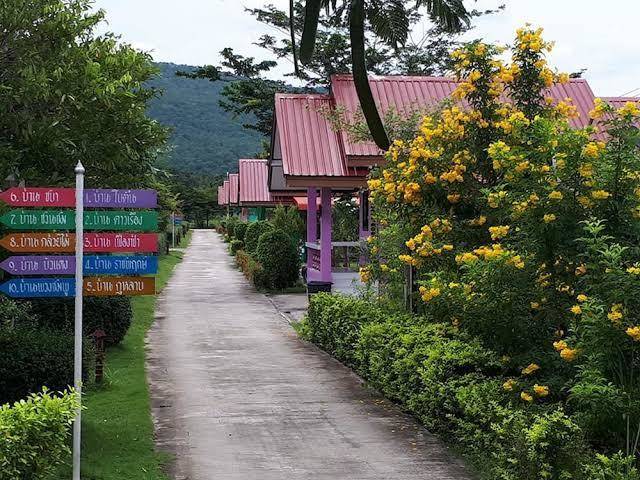 Phutawan resort