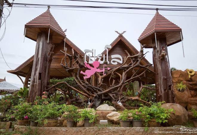 Pialo resort