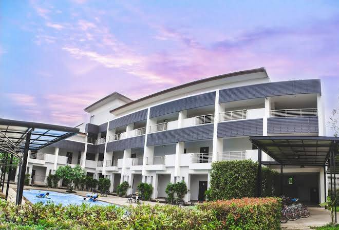 Bualinn resort