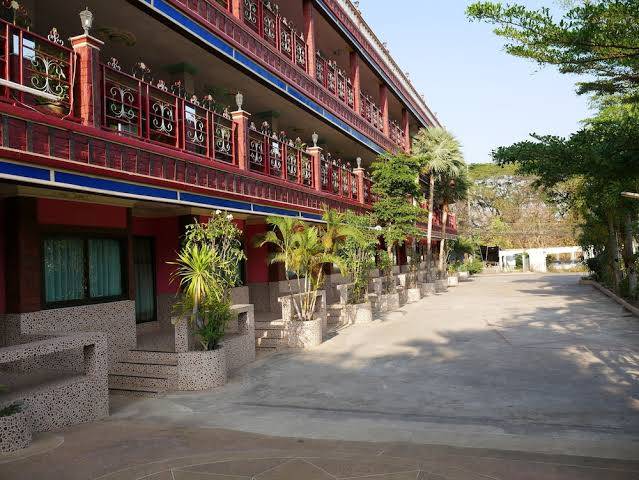 Hirun grand hotel