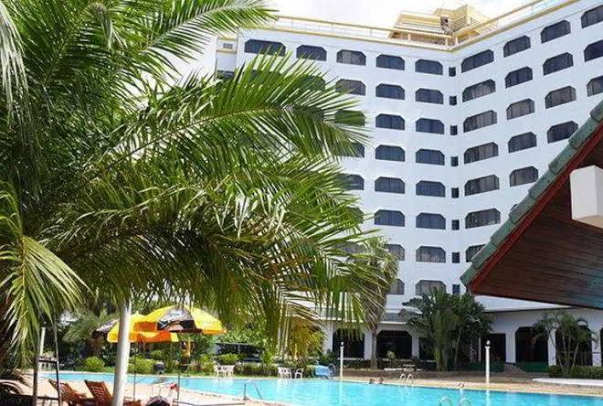 Royal mekong nong khai hotel