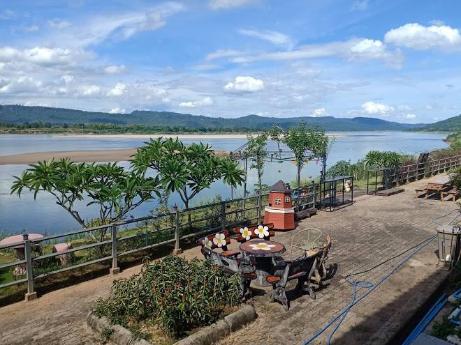 Banmai rimkong resort