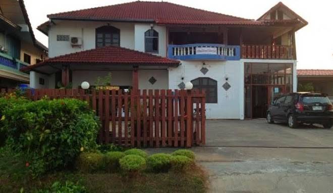 Pantip resort