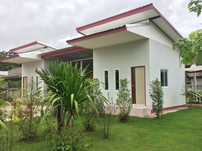 Songrak resort