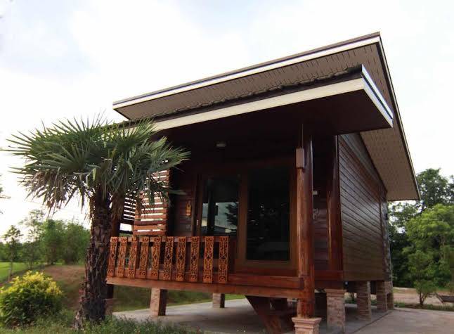 Pobruk resort