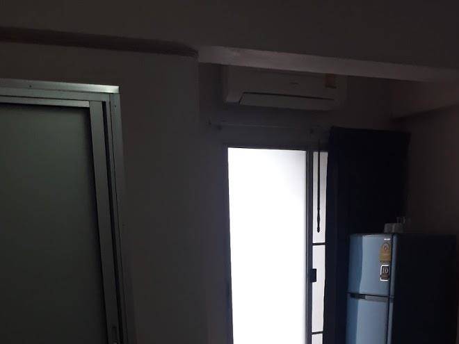 Cnc residence