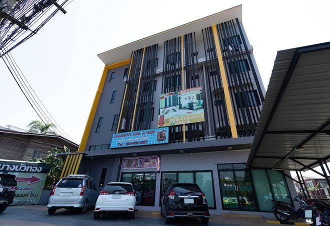 Riski Residence Bangbuathong Image