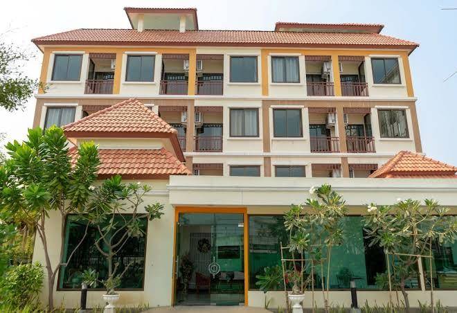 Sasi nonthaburi hotel