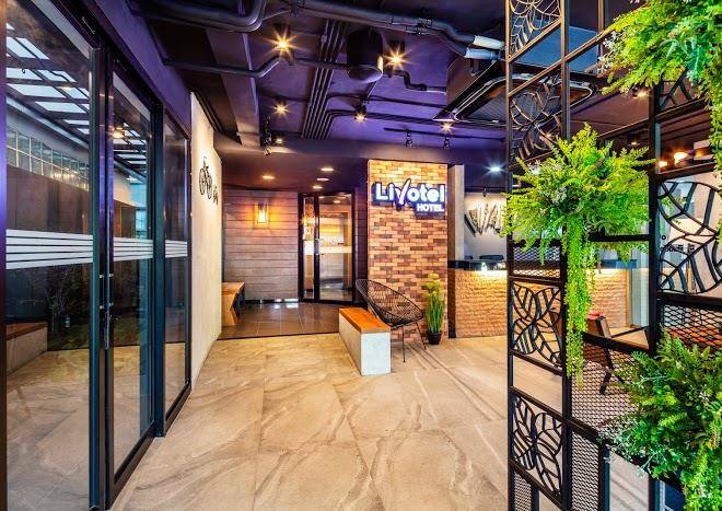 Livotel express hotel bang kruai nonthaburi