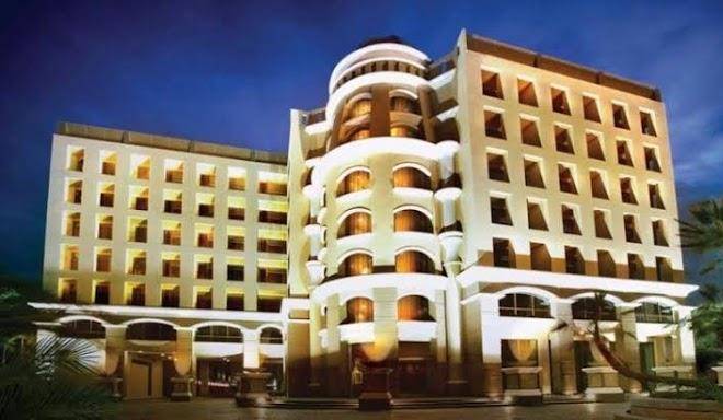 Maleewana Hotel & Resort Image