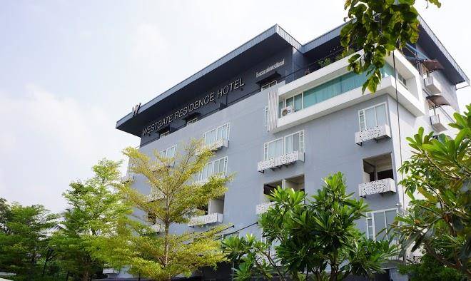 Westgate residence hotel