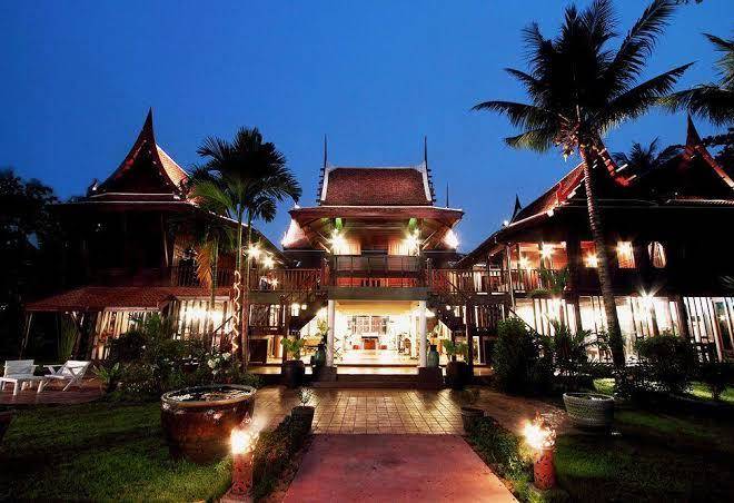 Dhabkwan resort