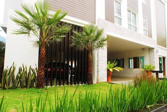 Riski Residence Ngamwongwan Image