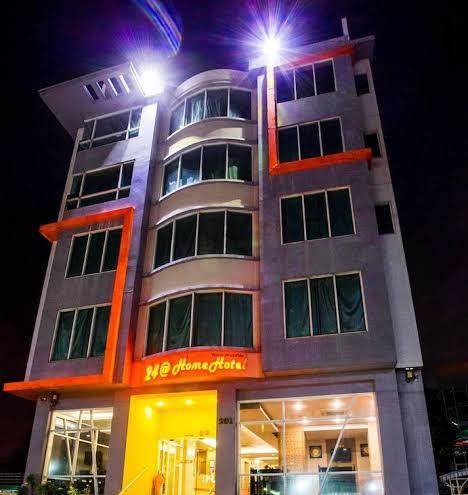24 home hotel