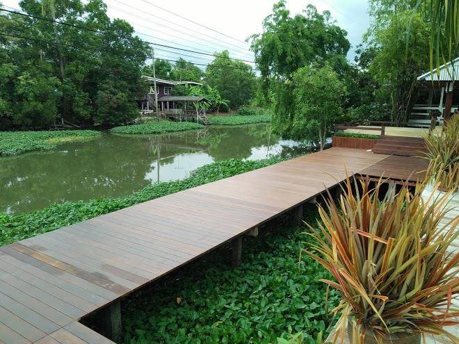 Ban Ing Nam Health Resort & Spa Image