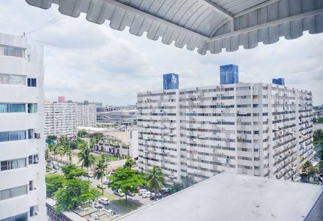 Bangkok impact popular comdominium