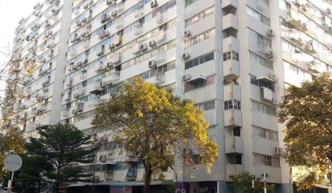 Nesto condo at muangthong