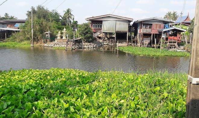 Ruen pruksa parichat boutique resort