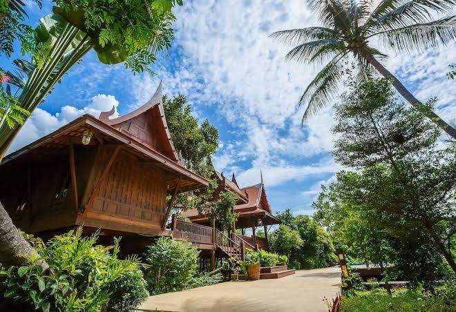 Ruen pruksa resort
