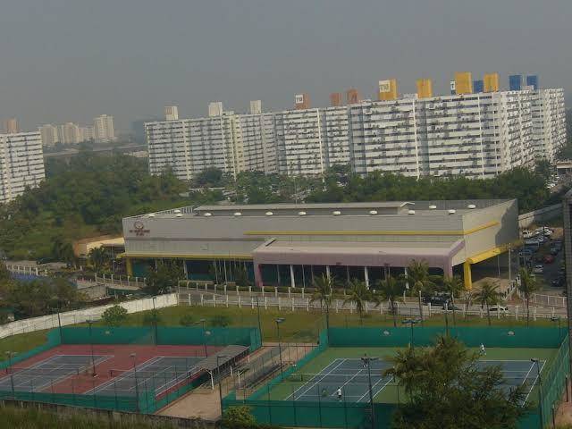 Service condo muang thong thani