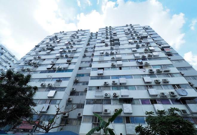 Smart residence muengthongthani