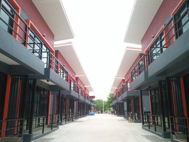 The stories resort