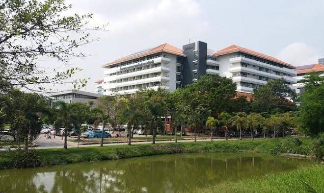 Natcha place thammasat rangsit
