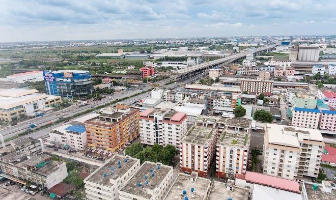 Rangsit grand condo