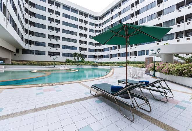 Asia airport hotel