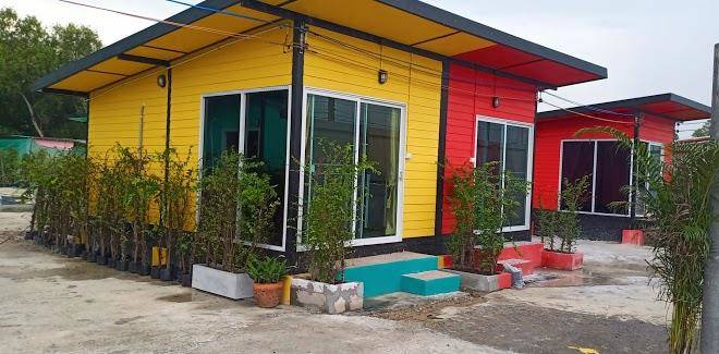 Double x resort