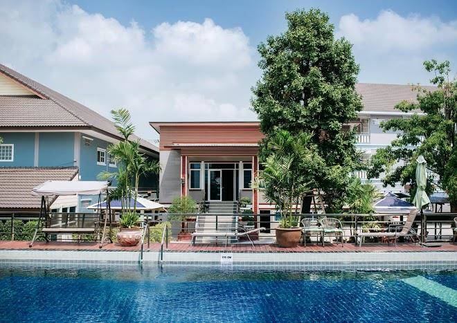 Prima hotel