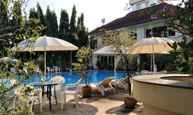 Asias boutique club the homestays