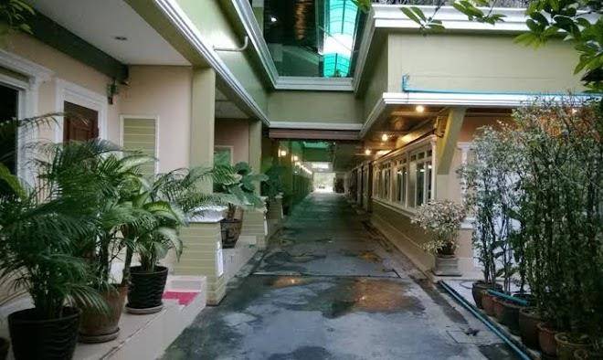 Kacha resort