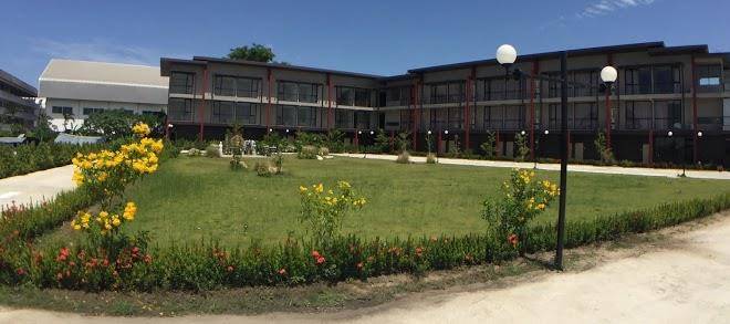 Pani resort