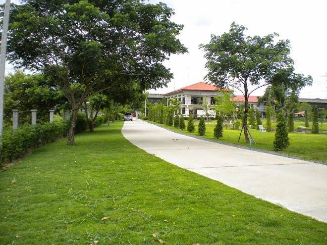 Sripiamsuk resort