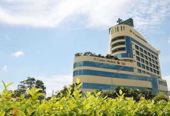 St carlos medical spa