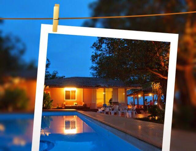 Ingnatee resort