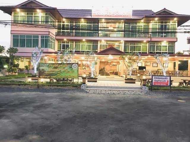 Klong sa resort