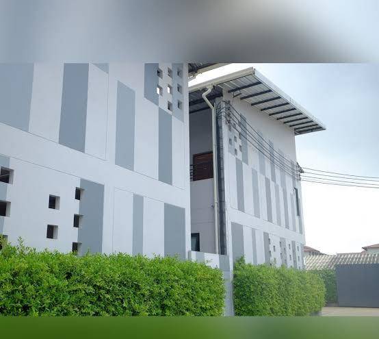 Matini Hotel Klong1 Image