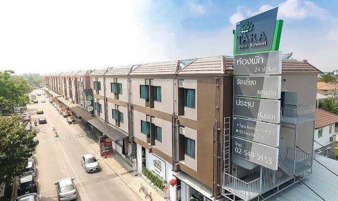 Tara park resotel