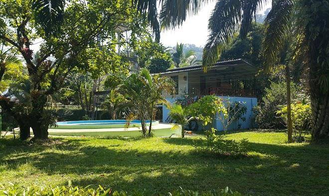Rarinthara resort